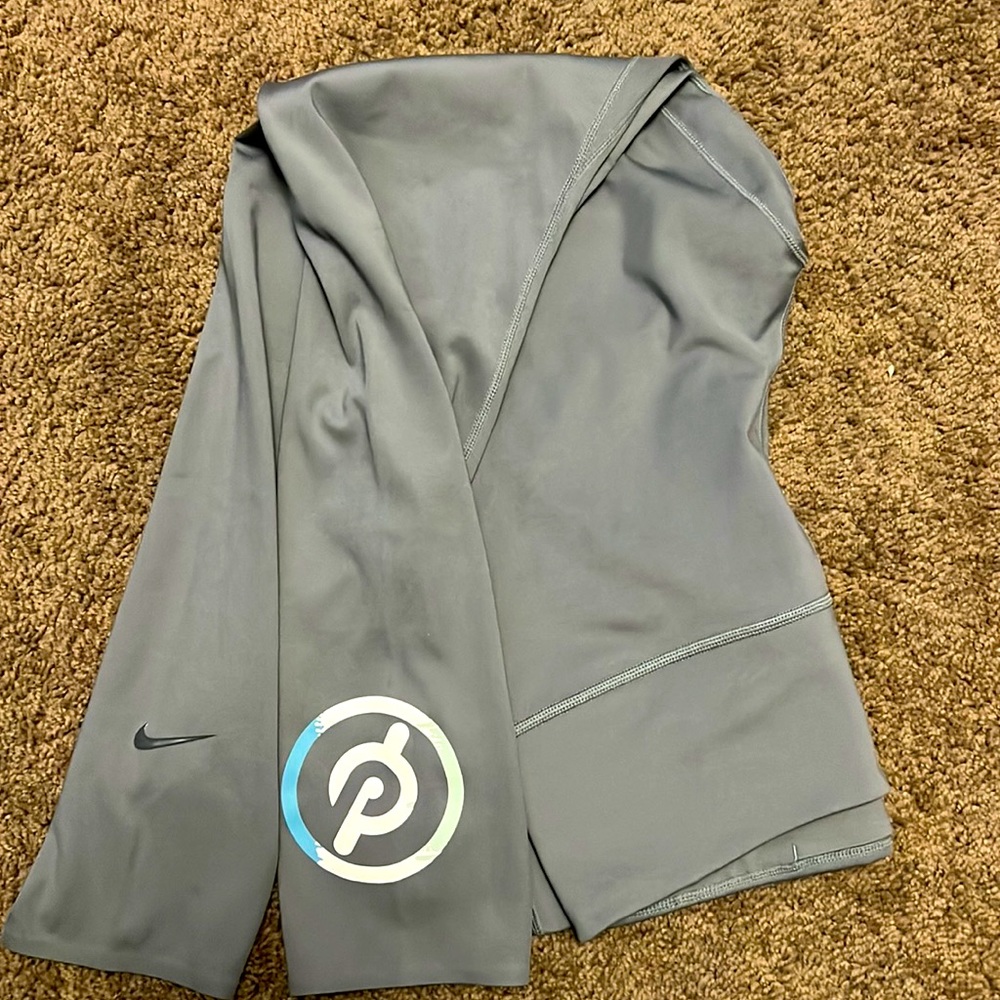 Nike x Peloton Reboot One Lux Legging